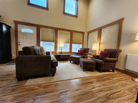 Tiny photo for 400 Spring Street S, Hot Springs, MT 59845 (MLS # 30061246)