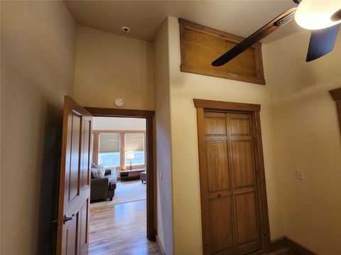 Tiny photo for 400 Spring Street S, Hot Springs, MT 59845 (MLS # 30061246)