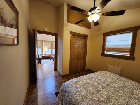 Tiny photo for 400 Spring Street S, Hot Springs, MT 59845 (MLS # 30061246)