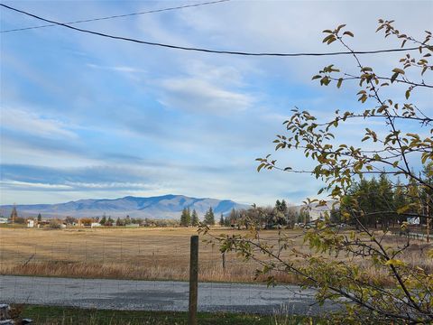 Tiny photo for 400 Spring Street S, Hot Springs, MT 59845 (MLS # 30061246)