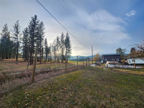 Tiny photo for 400 Spring Street S, Hot Springs, MT 59845 (MLS # 30061246)