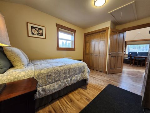 Tiny photo for 400 Spring Street S, Hot Springs, MT 59845 (MLS # 30061246)