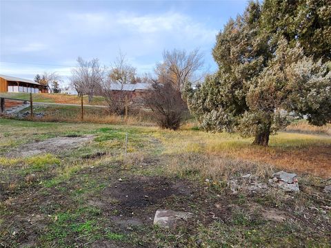 Tiny photo for 400 Spring Street S, Hot Springs, MT 59845 (MLS # 30061246)