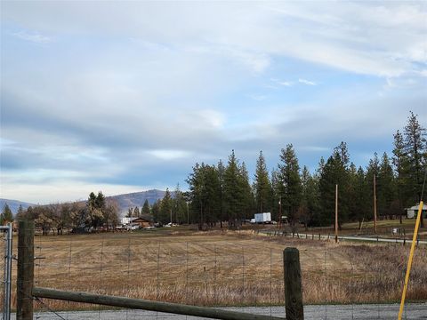 Tiny photo for 400 Spring Street S, Hot Springs, MT 59845 (MLS # 30061246)