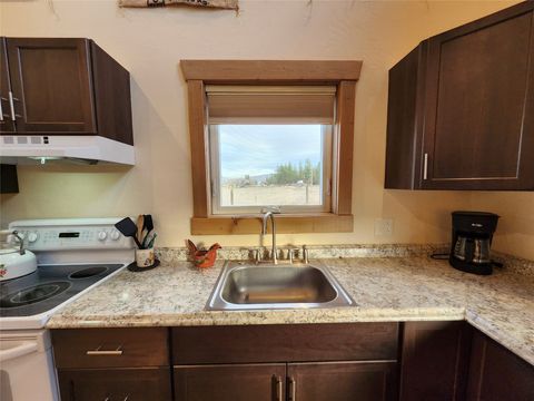 Tiny photo for 400 Spring Street S, Hot Springs, MT 59845 (MLS # 30061246)