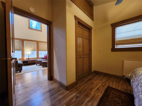 Tiny photo for 400 Spring Street S, Hot Springs, MT 59845 (MLS # 30061246)
