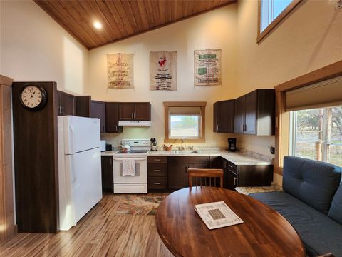 Tiny photo for 400 Spring Street S, Hot Springs, MT 59845 (MLS # 30061246)