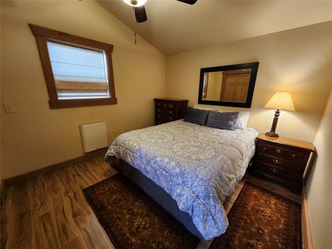 Tiny photo for 400 Spring Street S, Hot Springs, MT 59845 (MLS # 30061246)