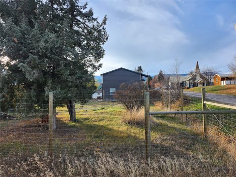 Tiny photo for 400 Spring Street S, Hot Springs, MT 59845 (MLS # 30061246)