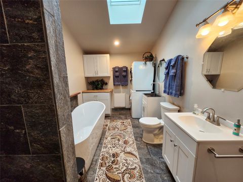 Tiny photo for 400 Spring Street S, Hot Springs, MT 59845 (MLS # 30061246)