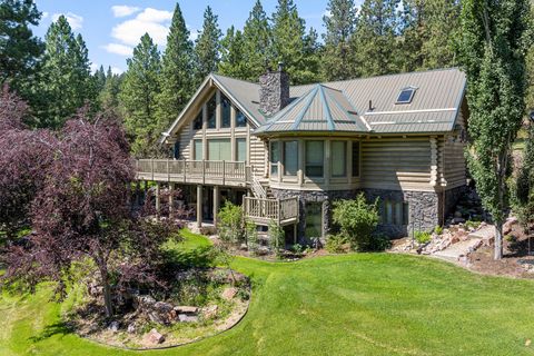 583 Running Bear Lane Hamilton MT 59840