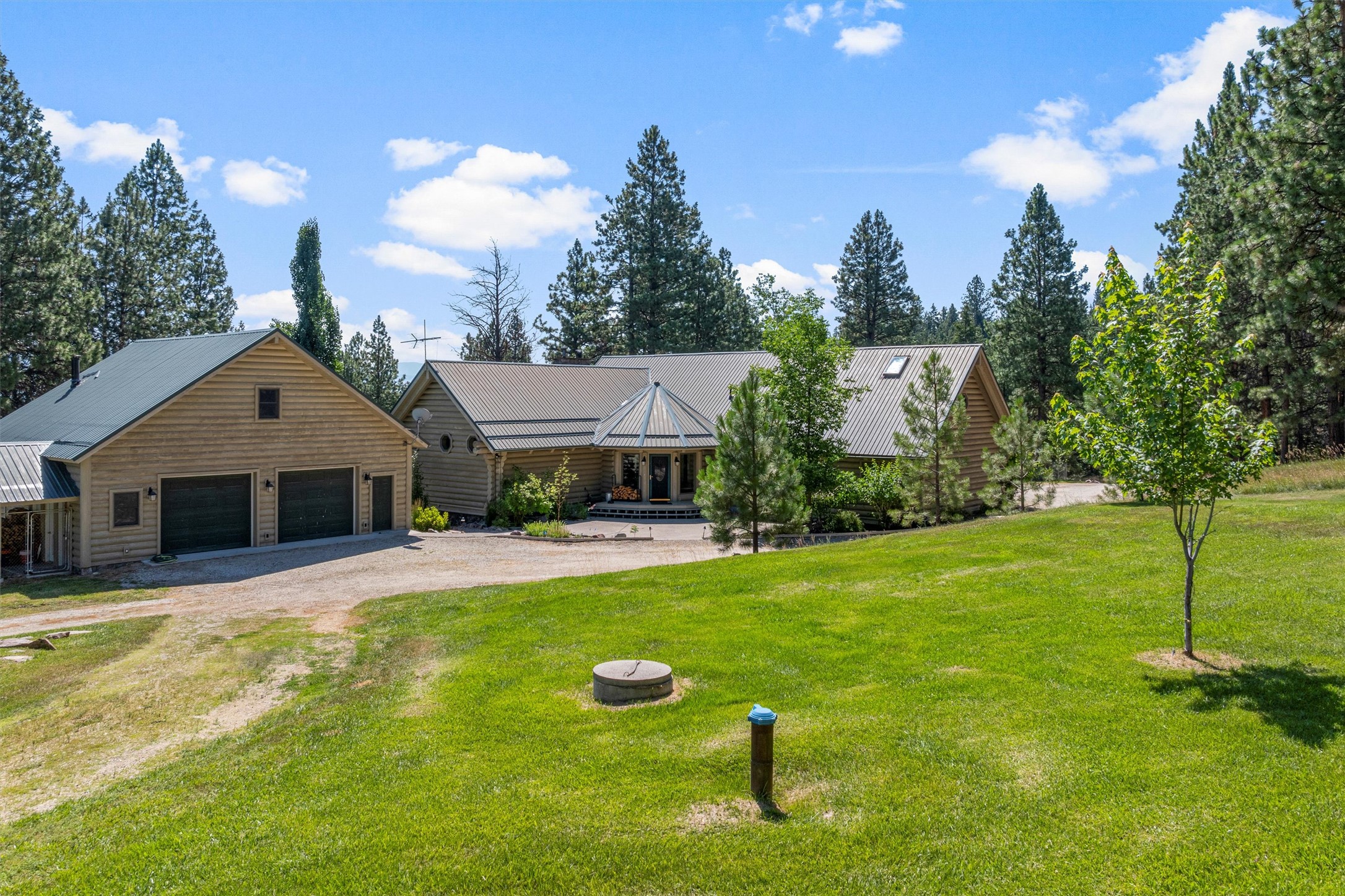 583 Running Bear Lane