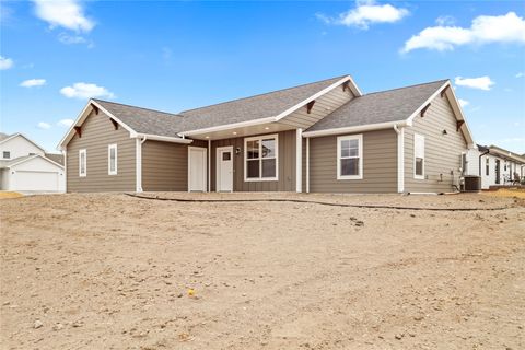 Photo of 1301 Dixie Lane, Great Falls, MT 59404 (MLS # 30063596)