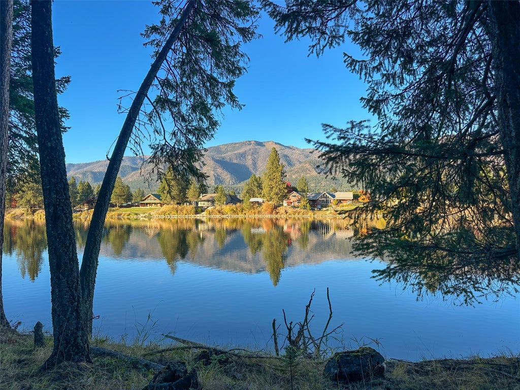 Photo of NHN Old Barn Lane, Thompson Falls, MT 59873 (MLS # 30079821)