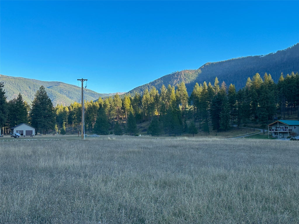Photo of NHN Old Barn Lane, Thompson Falls, MT 59873 (MLS # 30079821)