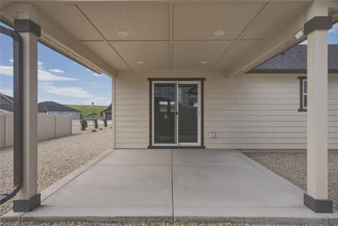 Tiny photo for 10348 Sienna Loop, Missoula, MT 59808 (MLS # 30076223)