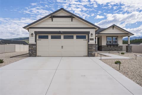 Tiny photo for 10348 Sienna Loop, Missoula, MT 59808 (MLS # 30076223)