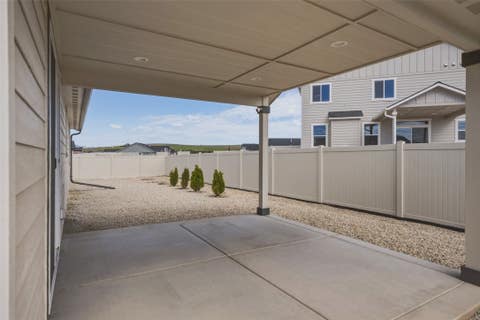 Tiny photo for 10348 Sienna Loop, Missoula, MT 59808 (MLS # 30076223)