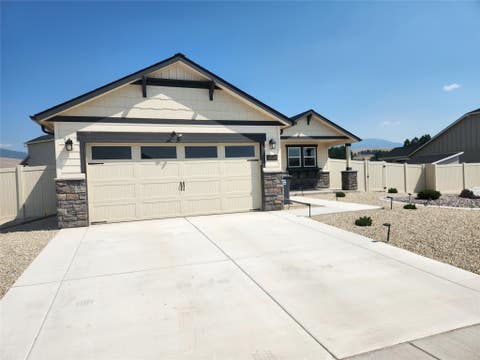 Photo of 10348 Sienna Loop, Missoula, MT 59808 (MLS # 30076223)
