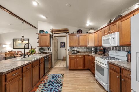 Tiny photo for 110 Granary Ridge Drive, Kalispell, MT 59901 (MLS # 30072014)