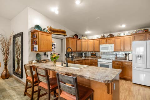 Tiny photo for 110 Granary Ridge Drive, Kalispell, MT 59901 (MLS # 30072014)