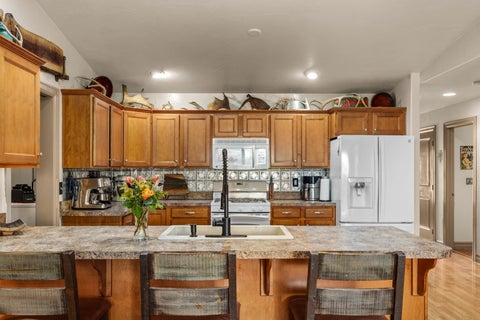 Tiny photo for 110 Granary Ridge Drive, Kalispell, MT 59901 (MLS # 30072014)