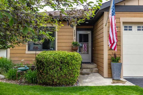 Photo of 110 Granary Ridge Drive, Kalispell, MT 59901 (MLS # 30072014)