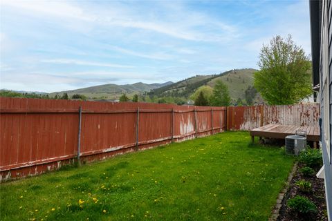 Tiny photo for 5168 Excalibur Way, Lolo, MT 59847 (MLS # 30068862)
