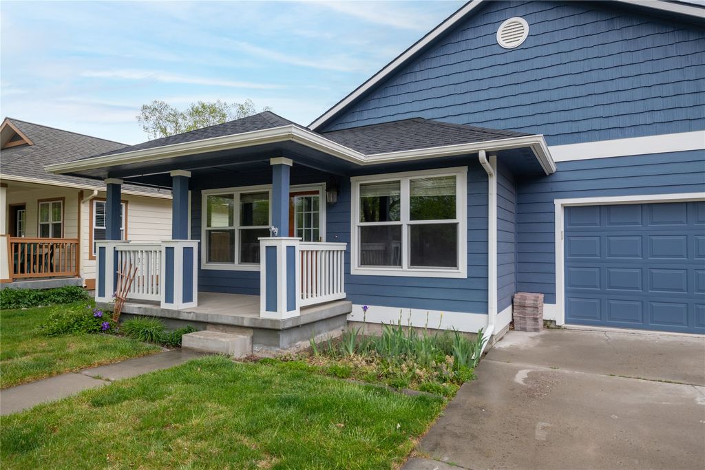 Photo of 5168 Excalibur Way, Lolo, MT 59847 (MLS # 30068862)