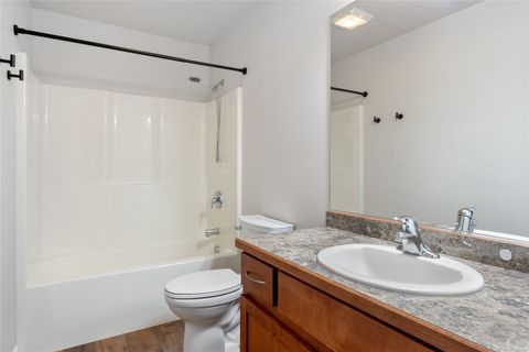 Tiny photo for 5168 Excalibur Way, Lolo, MT 59847 (MLS # 30068862)