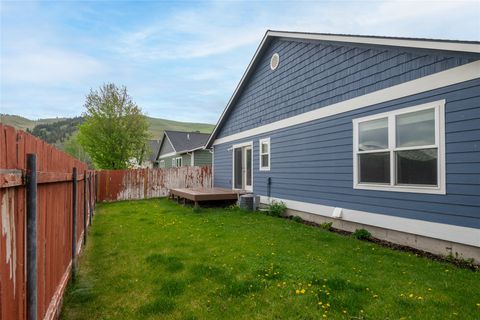 Tiny photo for 5168 Excalibur Way, Lolo, MT 59847 (MLS # 30068862)