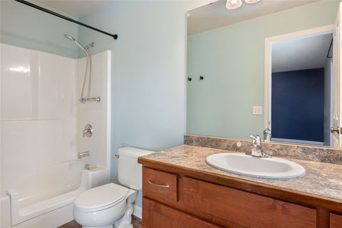 Tiny photo for 5168 Excalibur Way, Lolo, MT 59847 (MLS # 30068862)