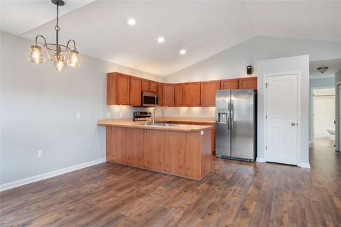 Tiny photo for 5168 Excalibur Way, Lolo, MT 59847 (MLS # 30068862)