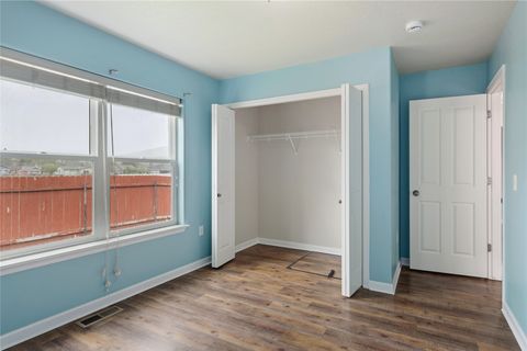 Tiny photo for 5168 Excalibur Way, Lolo, MT 59847 (MLS # 30068862)