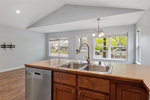 Tiny photo for 5168 Excalibur Way, Lolo, MT 59847 (MLS # 30068862)