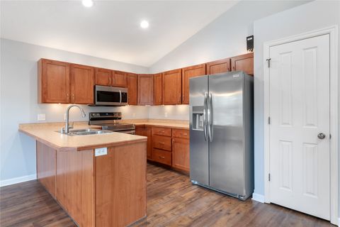 Tiny photo for 5168 Excalibur Way, Lolo, MT 59847 (MLS # 30068862)