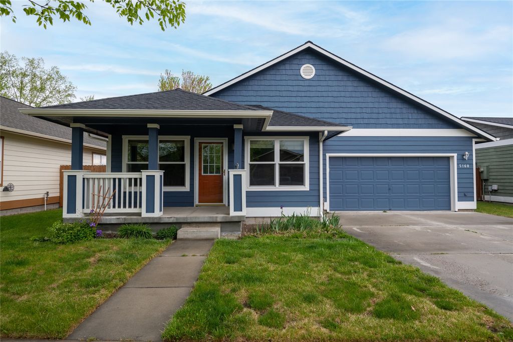 Photo of 5168 Excalibur Way, Lolo, MT 59847 (MLS # 30068862)