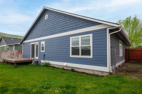 Tiny photo for 5168 Excalibur Way, Lolo, MT 59847 (MLS # 30068862)