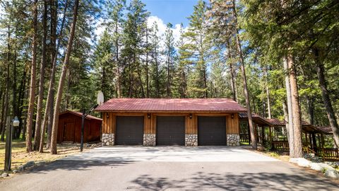 Tiny photo for 1062 Bear Creek Trail, Victor, MT 59875 (MLS # 30068216)
