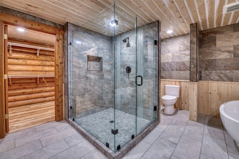 Tiny photo for 1062 Bear Creek Trail, Victor, MT 59875 (MLS # 30068216)