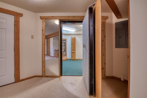 Tiny photo for 1062 Bear Creek Trail, Victor, MT 59875 (MLS # 30068216)