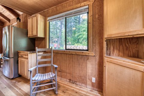 Tiny photo for 1062 Bear Creek Trail, Victor, MT 59875 (MLS # 30068216)
