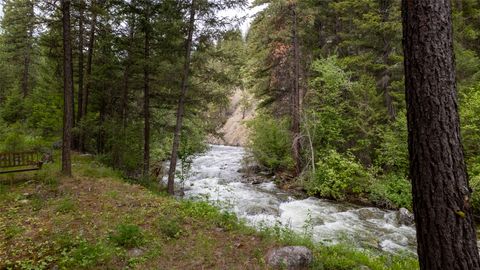 Tiny photo for 1062 Bear Creek Trail, Victor, MT 59875 (MLS # 30068216)
