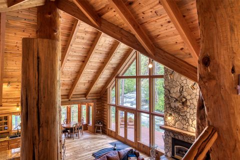 Tiny photo for 1062 Bear Creek Trail, Victor, MT 59875 (MLS # 30068216)