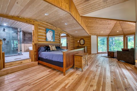 Tiny photo for 1062 Bear Creek Trail, Victor, MT 59875 (MLS # 30068216)