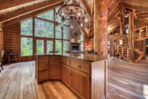 Tiny photo for 1062 Bear Creek Trail, Victor, MT 59875 (MLS # 30068216)