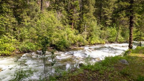Tiny photo for 1062 Bear Creek Trail, Victor, MT 59875 (MLS # 30068216)