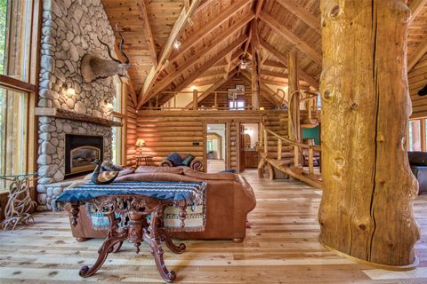 Tiny photo for 1062 Bear Creek Trail, Victor, MT 59875 (MLS # 30068216)