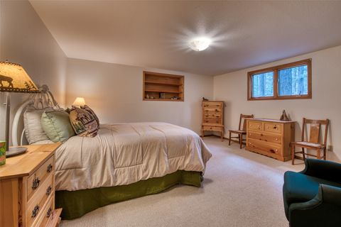 Tiny photo for 1062 Bear Creek Trail, Victor, MT 59875 (MLS # 30068216)