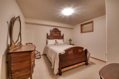 Tiny photo for 1062 Bear Creek Trail, Victor, MT 59875 (MLS # 30068216)